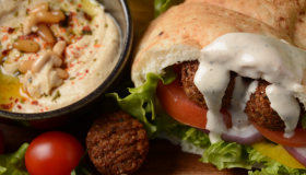 Meriendas para tardes de películas con los chicos en vacaciones 