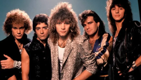 El inicio de una leyenda: Bon Jovi cumple 42 años desde su formación
