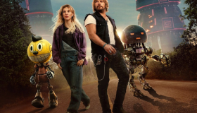 'Estado Eléctrico' arrasa y ya es número 1 en 79 países, pero la gran duda sobre la película más cara de la historia de Netflix sigue sin resolverse 