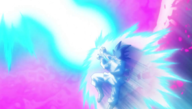 Ni Goku, ni Vegeta, ni Broly. Akira Toriyama ya confirmó hace diez años quiénes son los personajes más poderosos de todo 'Dragon Ball' 