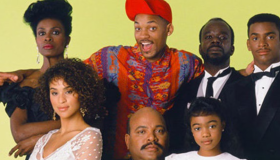 Will Smith y Tatyana Ali recrearon su divertido baile de “El príncipe del rap en Bel-Air” 35 años después 