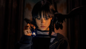 Jenna Ortega reveló detalles de la segunda temporada de ‘Merlina’ 