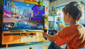 Conoce la Generación Alfa o ‘los niños del iPad’: menos creatividad y más problemas emocionales 