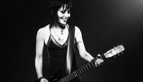  "I Love Rock 'N Roll": el himno que convirtió a Joan Jett en leyenda 