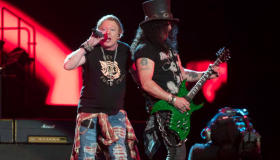 Guns N' Roses tiene nuevo baterista: ¿Quién reemplaza a Frank Ferrer? 