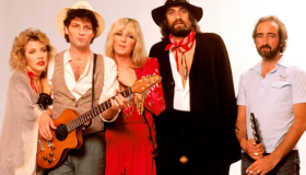 "Dreams", el éxito de Fleetwood Mac que nació en 10 minutos y conquistó el número uno