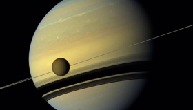 Los anillos de Saturno “desaparecerán” este domingo: un raro fenómeno que podrá verse desde la Tierra