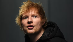 Coldplay, Harry Styles o Elton John, entre los artistas que han firmado la carta de Ed Sheeran para el Primer Ministro británico 