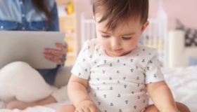  5 Ventajas de Evitar el Uso de Pantallas en la Primera Infancia 