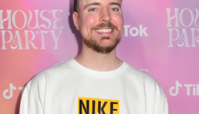 MrBeast pasó de dar millones de dólares en Prime Video a donar desayunos en África para combatir el trabajo infantil 