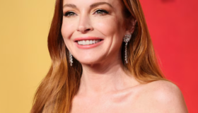 Lindsay Lohan sobre su regreso a una icónica película de Disney: “Una experiencia increíblemente personal y reveladora” 
