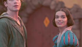 Blanca Nieves lidera en taquilla con USD 43 millones, muy por debajo de los éxitos previos de Disney