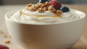 Desayuno sin harinas y almuerzo liviano: La receta del experto en longevidad de Harvard para agregar años de vida 