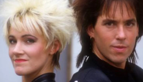 "Joyride" de Roxette: el álbum más exitoso del dúo sueco cumple 34 años 