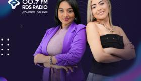 "Conecta tu Mañana" debuta en 88.9FM RDS Radio con una propuesta innovadora 
