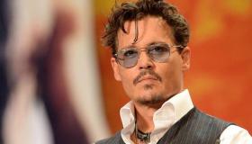 Irreconocible: así luce Johnny Depp en su nueva película con Penélope Cruz 