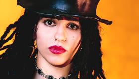 De 4 Non Blondes a productora de éxitos: Linda Perry cumple 60 años 