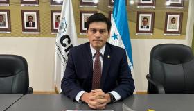 Consejero Ochoa garantiza declaratoria de elecciones primarias 
