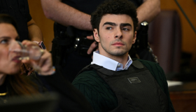 Pedirán la pena capital para presunto asesino del CEO de UnitedHealthcare 