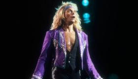 David Lee Roth vs. Van Halen: la historia detrás de su polémica salida hace 40 años 