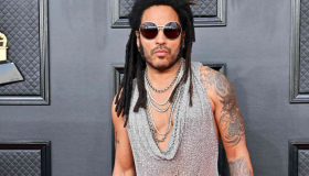 Lenny Kravitz y "Mama Said": el álbum que nació del dolor y lo llevó al éxito 