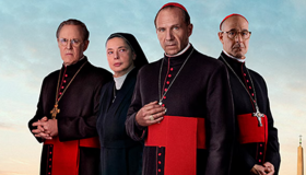 "Cónclave" llega al streaming: ¿Cuándo y dónde ver la película nominada a los premios Oscar? 