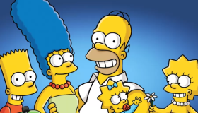 ¡Larga vida a Los Simpson! La serie animada ha sido renovada por cuatro temporadas más, haciendo historia en la televisión 
