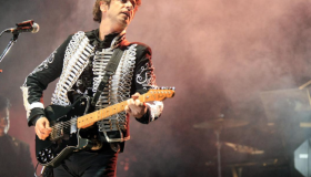 "Ahí Vamos" de Gustavo Cerati: a 19 años del disco más escuchado de su carrera solista 