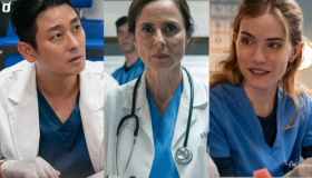 3 series médicas para ver en Netflix 