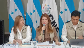 CNE oficializa resultados de elecciones primarias en Honduras 