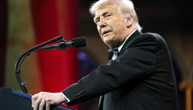 Trump suspende aranceles durante 90 días a países que no tomaron represalias contra EEUU 