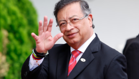 Petro aboga por la colaboración entre países ante tensión entre multilateralismo y soledad 