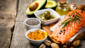 Cuáles son los beneficios de consumir Omega 3 para la salud