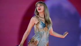 Taylor Swift rompe récords en ventas de vinilos liderando la última década en el Reino Unido 
