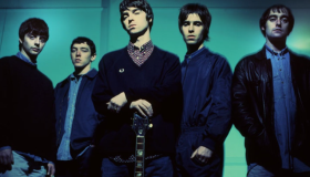 "Supersonic": 31 años de la carta de presentación de Oasis 