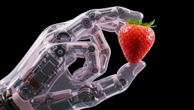 ¿Robots con sentido del tacto? Ingeniero latinoamericano crea una innovadora piel artificial