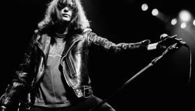 Joey Ramone, 24 años después: el ícono que hizo historia con los Ramones 