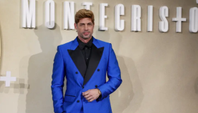 Arrestan en Florida al actor William Levy por alteración del orden público y allanamiento 