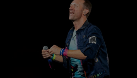 Chris Martin de Coldplay revela sus 8 claves para combatir la depresión 