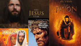 Más de 30 películas para ver y entender la Semana Santa: en orden cronológico 