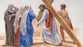 ¿Qué es el viacrucis y cuál es su significado? 