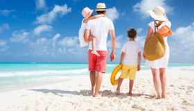 ¿Qué le pasa a nuestro cuerpo después de Vacaciones? 
