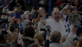 Francisco, el papa de los desfavorecidos que intentó cambiar la Iglesia 