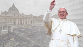 Muere el papa Francisco, vídeo online en directo en el Vaticano: sigue el streaming de las reacciones desde la Plaza de San Pedro 