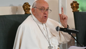El desafío más espinoso del Papa Francisco: los abusos cometidos por sacerdotes 