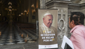 La Cepal destaca el firme compromiso del papa Francisco con la justicia social 