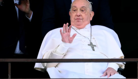 ¿Qué es un ictus cerebral como el que causó la muerte del papa Francisco? 