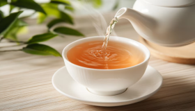 8 infusiones naturales que alivian el estrés y la ansiedad 