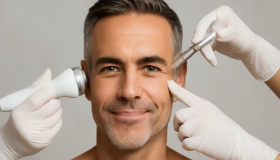 5 errores en rejuvenecimiento facial que debes evitar si tienes más de 50 