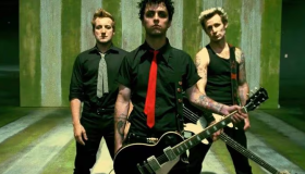 Green Day hace historia en Hollywood: la banda punk será inmortalizada con una estrella en el Paseo de la Fama 